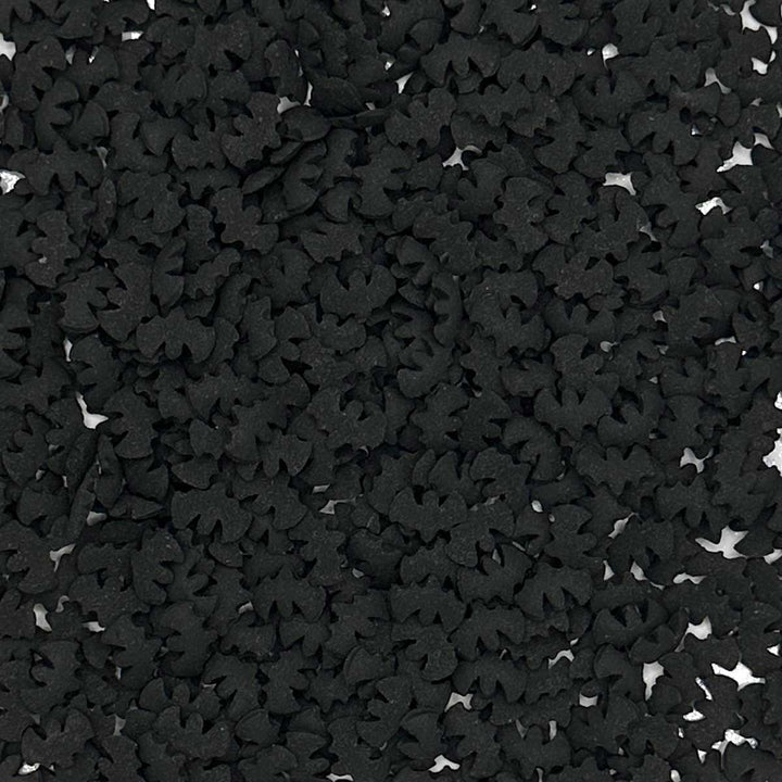 Shapes - Matt - Black Bats