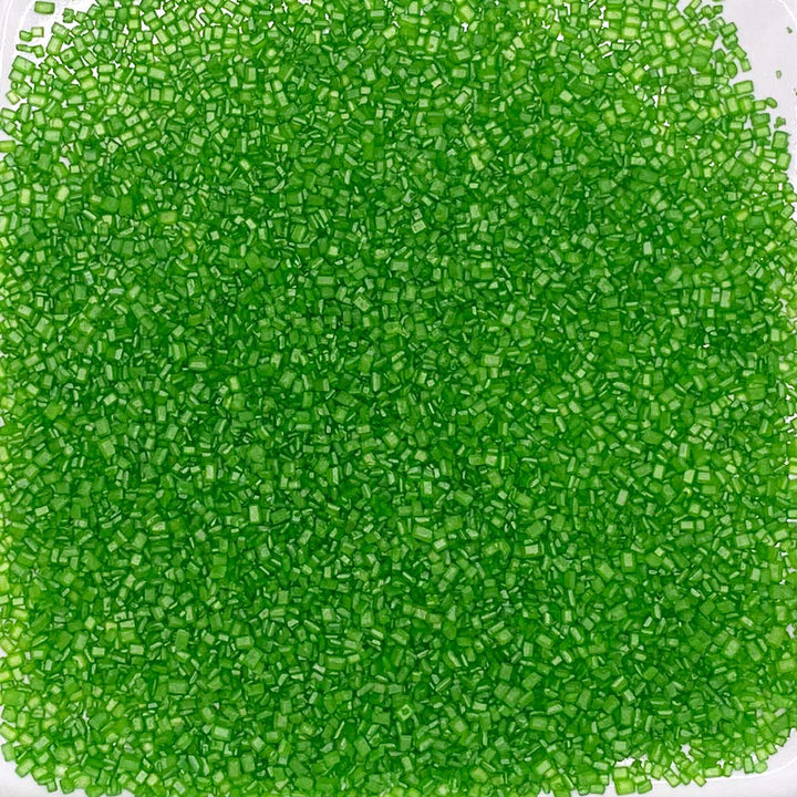 Sugar - Glimmer - Green