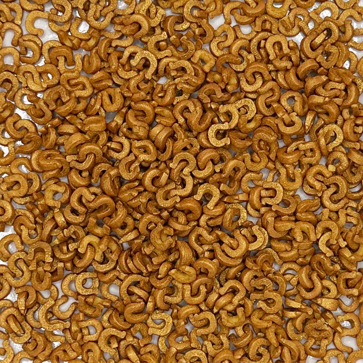 Shapes - Shimmer - Horseshoes