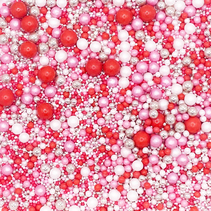 Pearls Mix - Twinkle Cupid