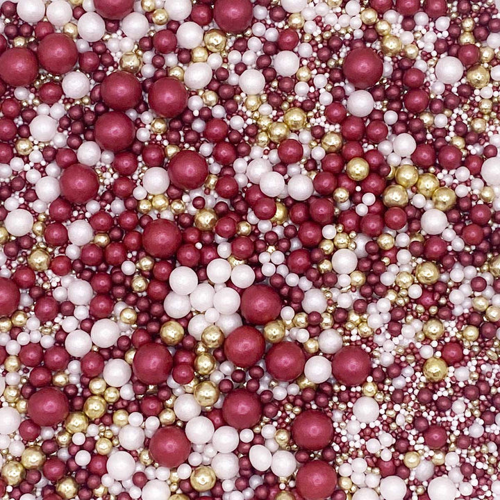Pearls Mix - Mulled Wine