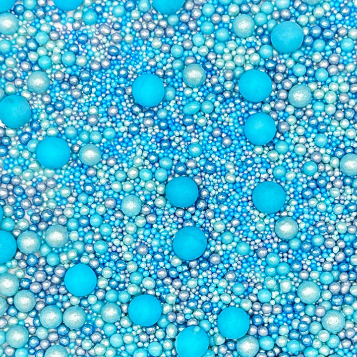 Pearls Mix - Blues