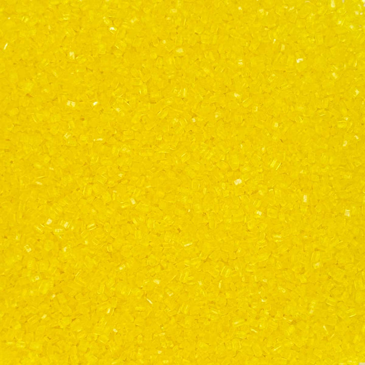 Decosugar – Yellow