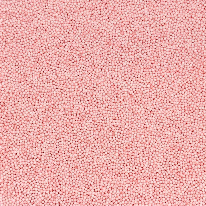 100s and 1000s - Matt - Pink - Natural