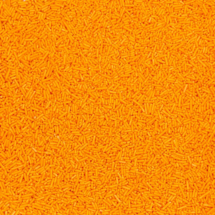 Strands - Matt - Orange