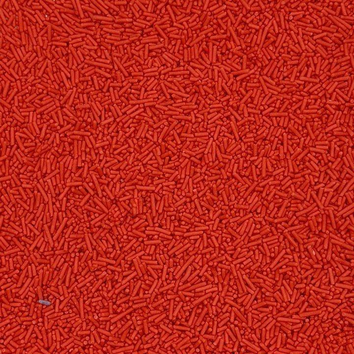 Strands - Matt - Red