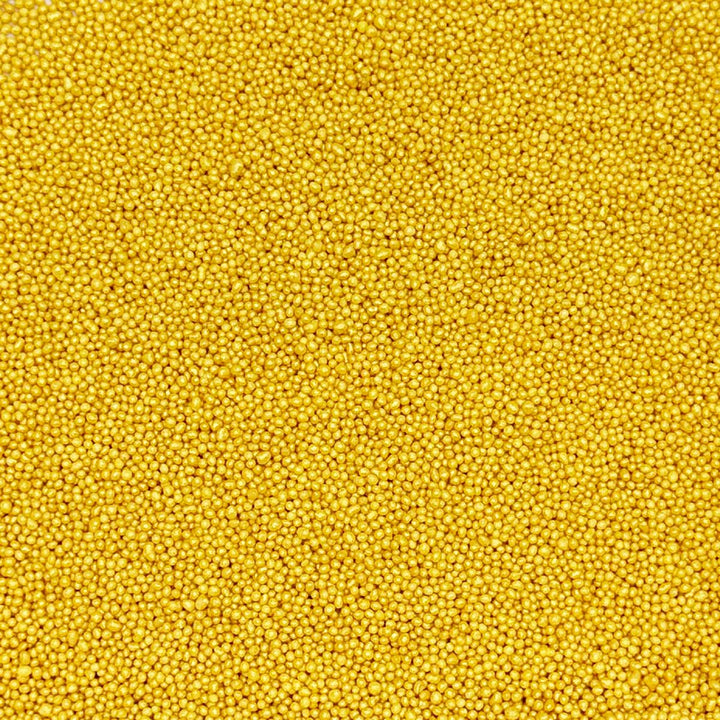 100s and 1000s - Glimmer - Gold