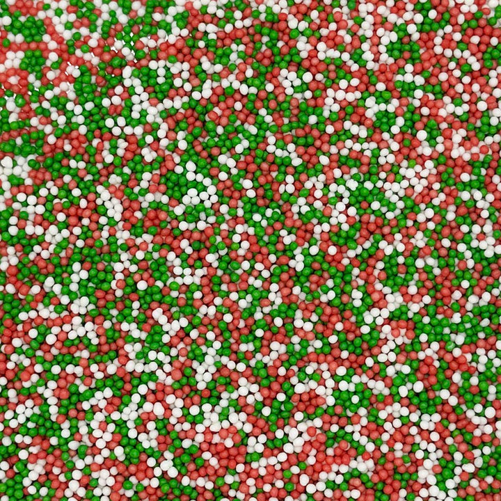 Pearls - Polished - Christmas - 2mm