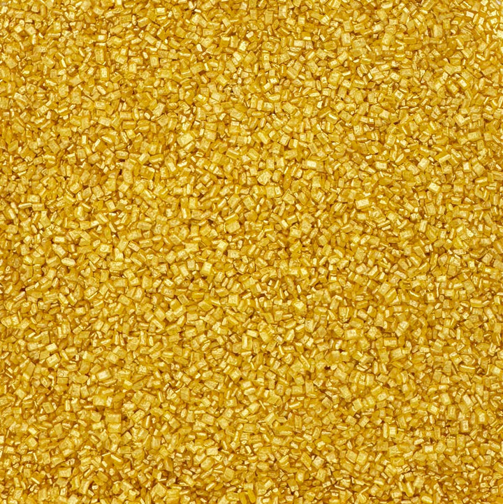 Sugar - Glimmer - Gold