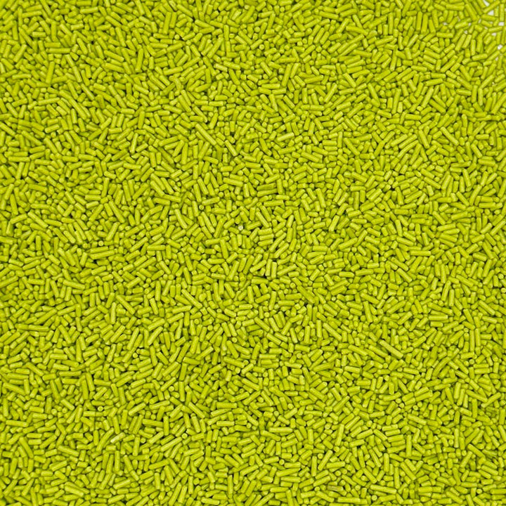 Strands - Matt - Green