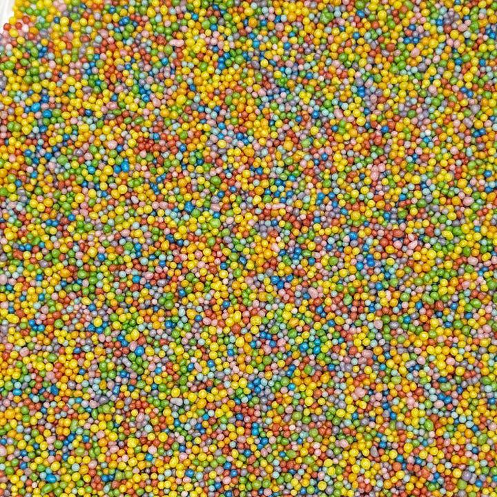 100s and 1000s - Shimmer - Rainbow