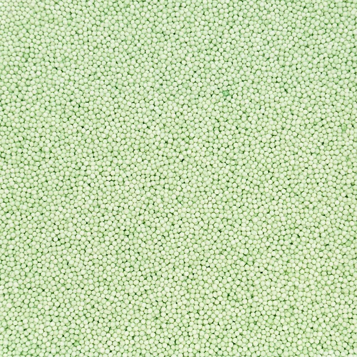 100s and 1000s - Matt - Pale Green - Natural