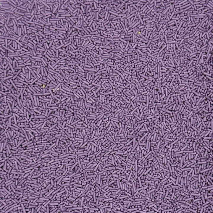 Strands - Matt - Mauve