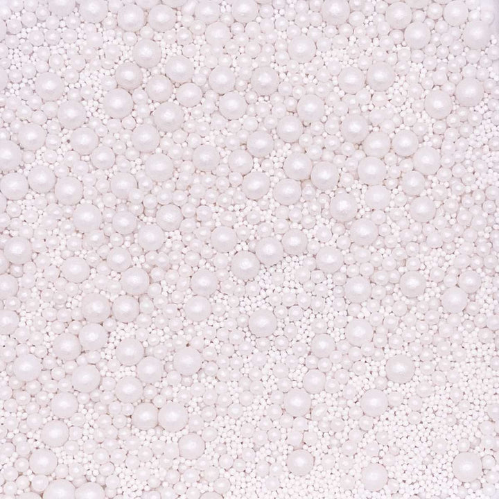 Pearls Mix - Mother of Pearl
