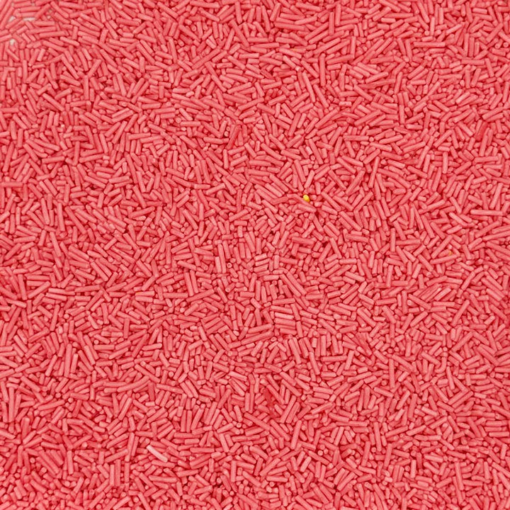 Strands - Matt - Pink