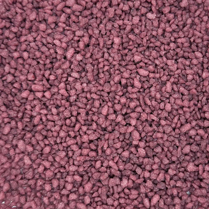 Sugar Crunch - Raspberry