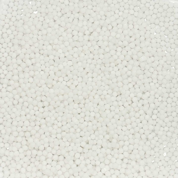 Pearls - Matt - White