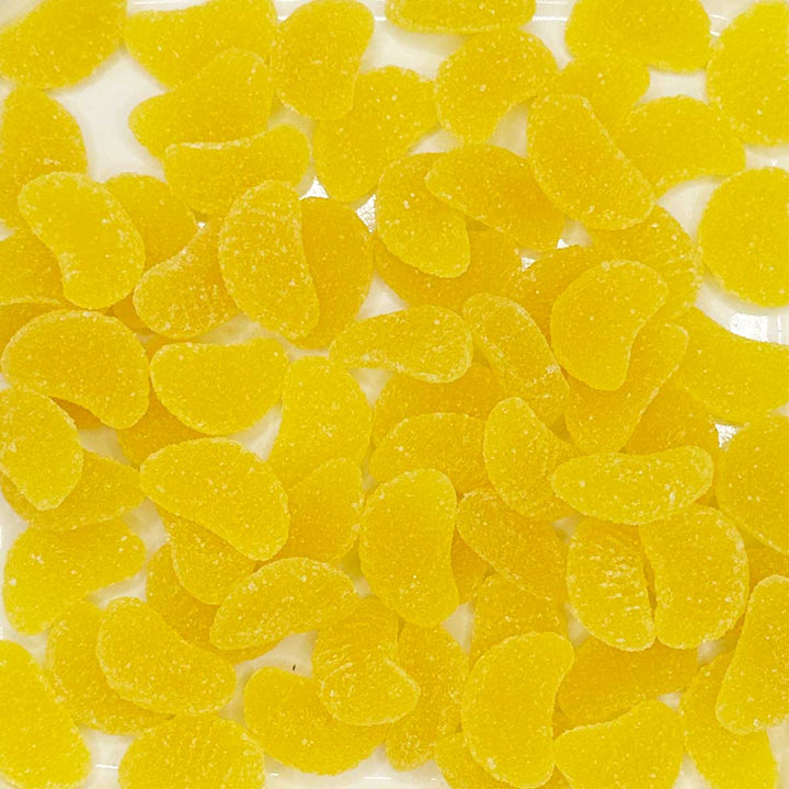 Jelly Slices - Lemon