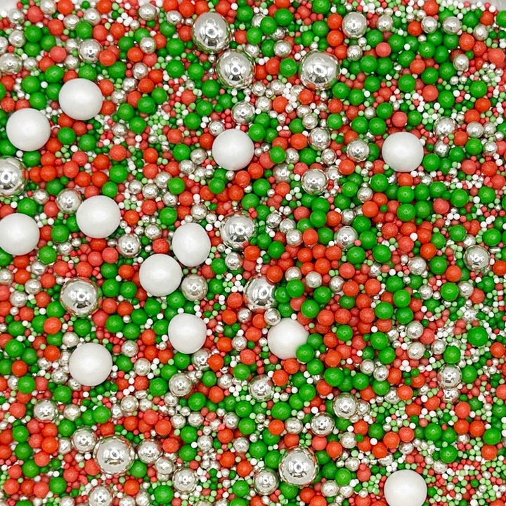 Pearls Mix - Christmas