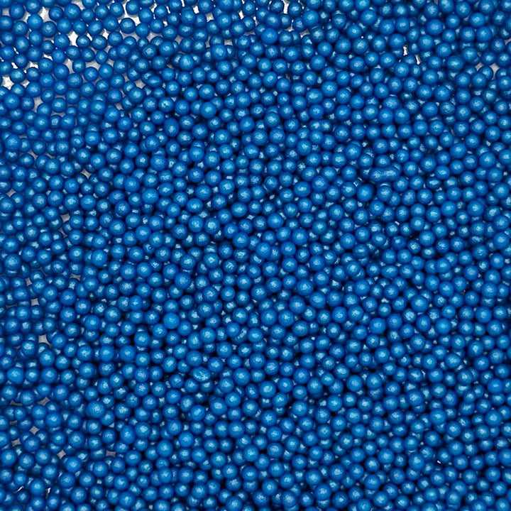 Pearls - Shimmer - Blue