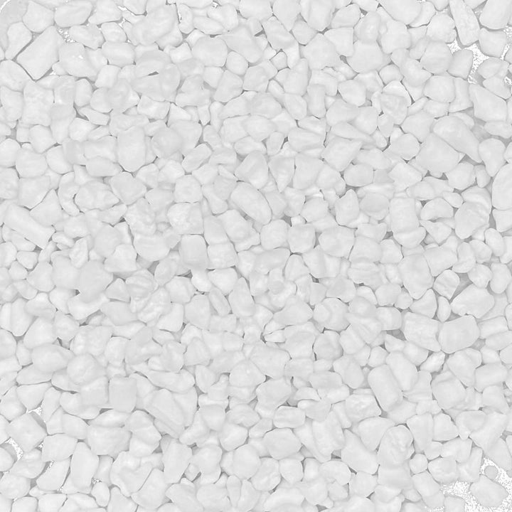 Meringue - Fat Coated - 5-8mm