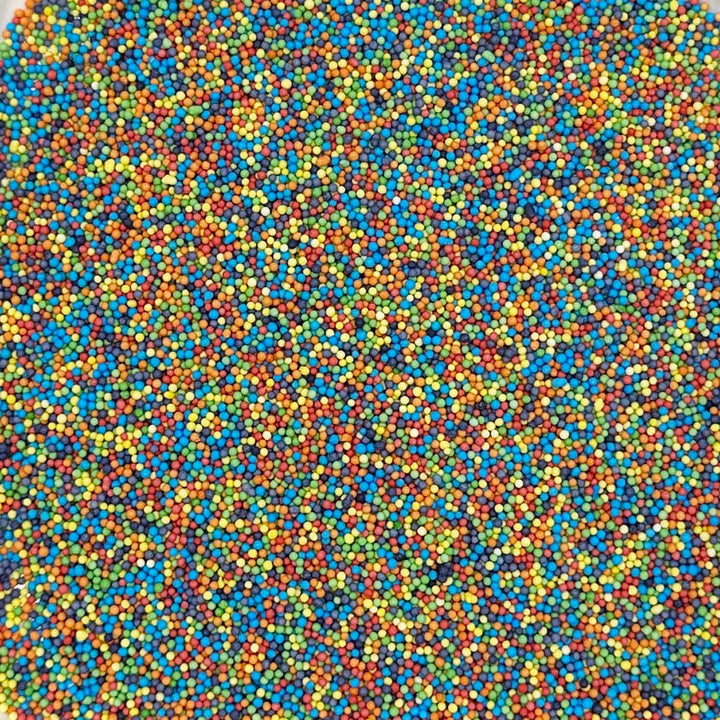 100s and 1000s - Matt - Pride Mix