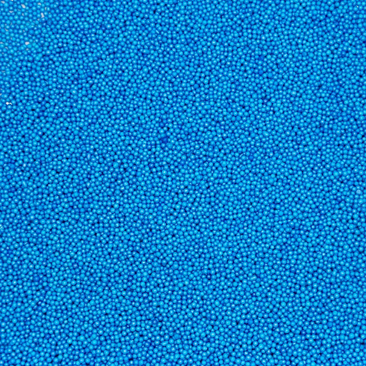 100s and 1000s - Glimmer - Blue
