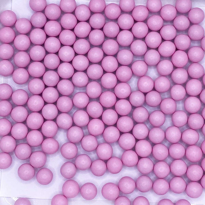 Chocoballs - Large - Shiny Pink
