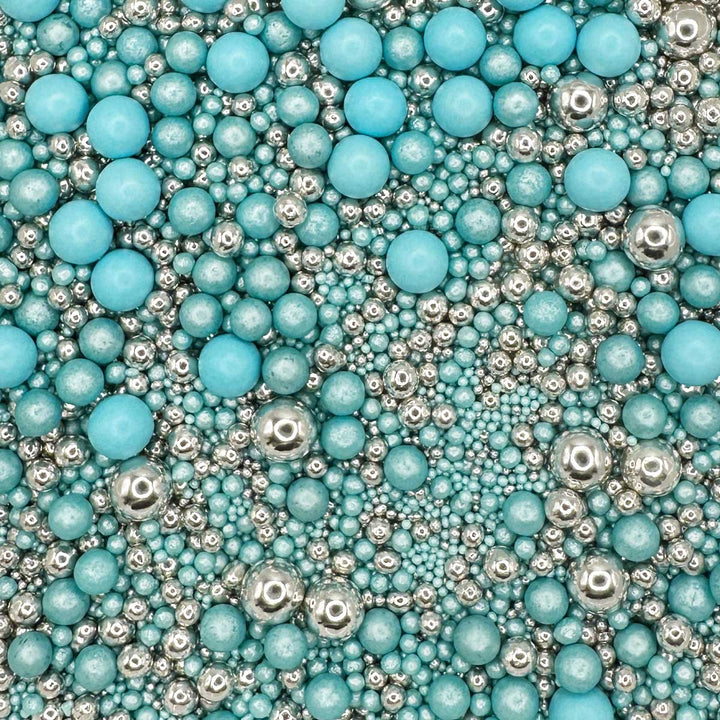 Pearls Mix - Twinkle Turquoise