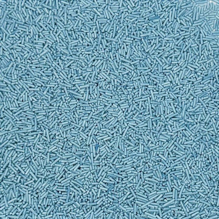 Strands - Matt - Blue