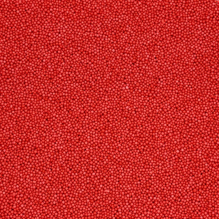 100s and 1000s - Matt - Red