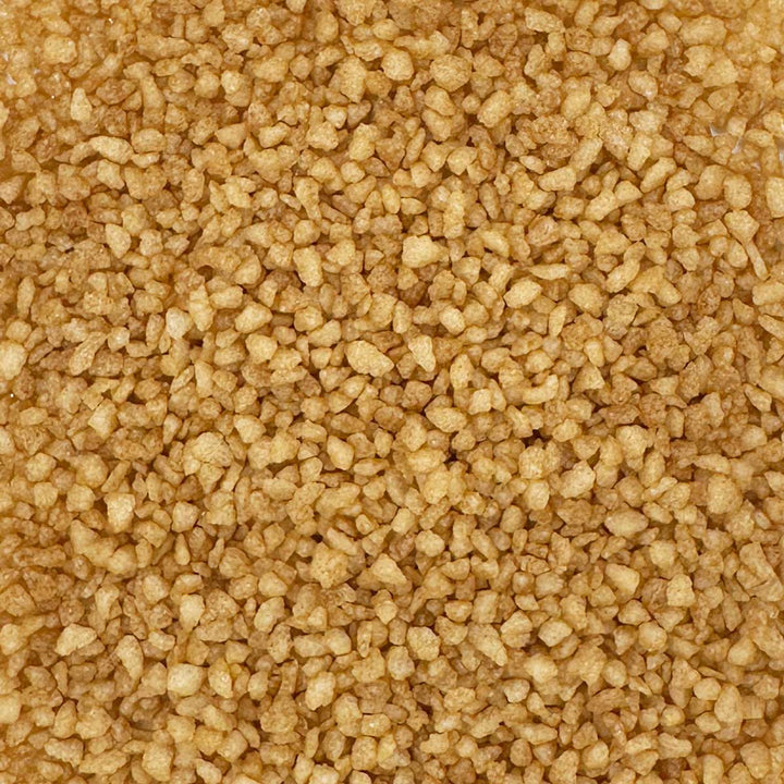 Sugar Crunch - Caramel