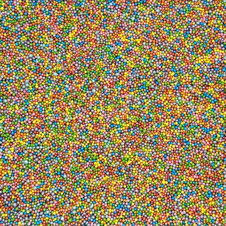 100s and 1000s - Glimmer - Rainbow