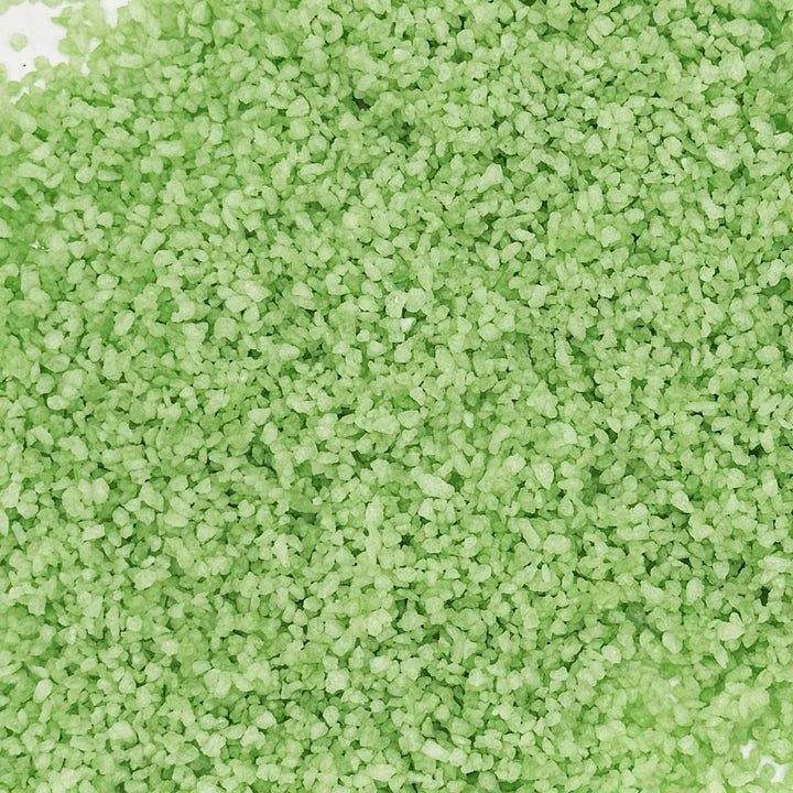 Sugar Crunch - Mint