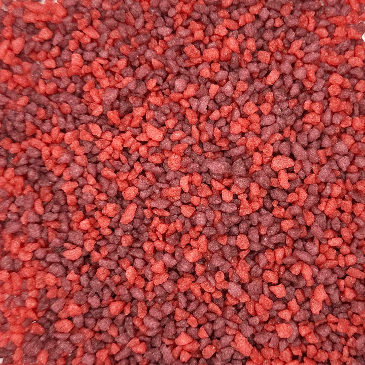 Sugar Crunch - Berry Crunch