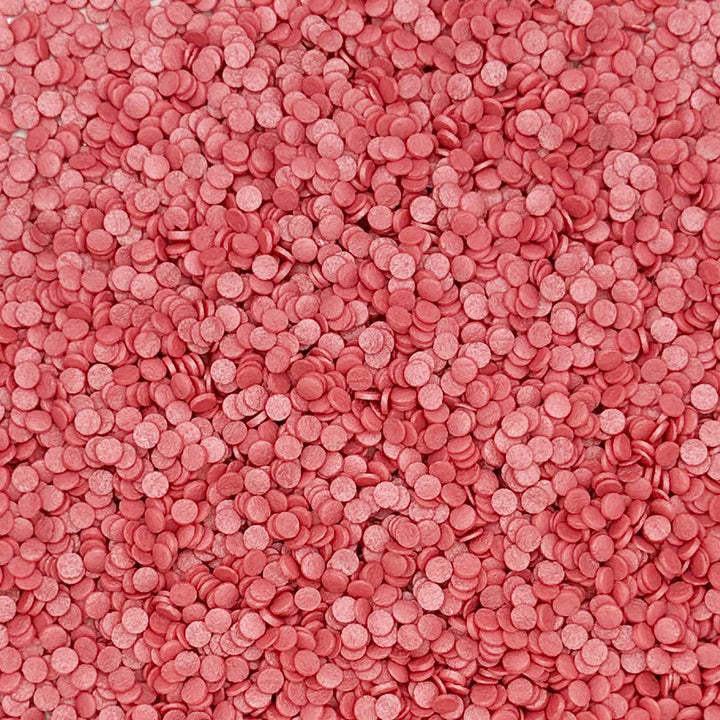 Confetti - Glimmer - Deep Pink