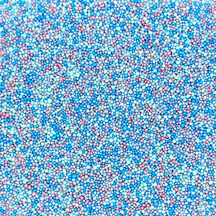 100s and 1000s - Shimmer - Mermaid Mix