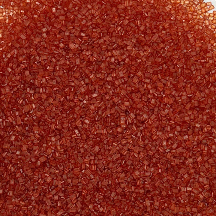 Decosugar – Dark Red