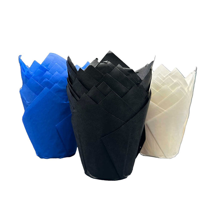 Muffin Tulips - Stitch Mix x 50