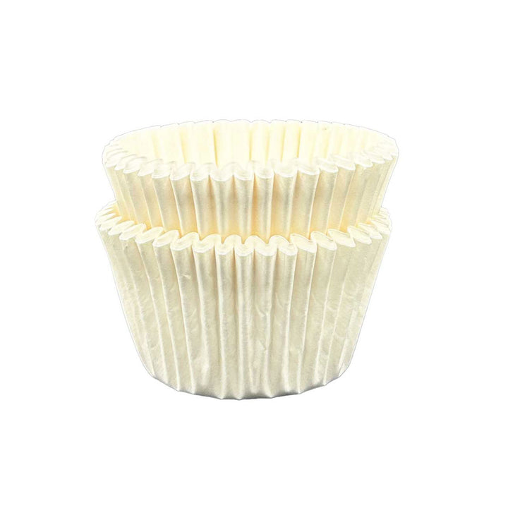 Cupcake Cases - White x 36