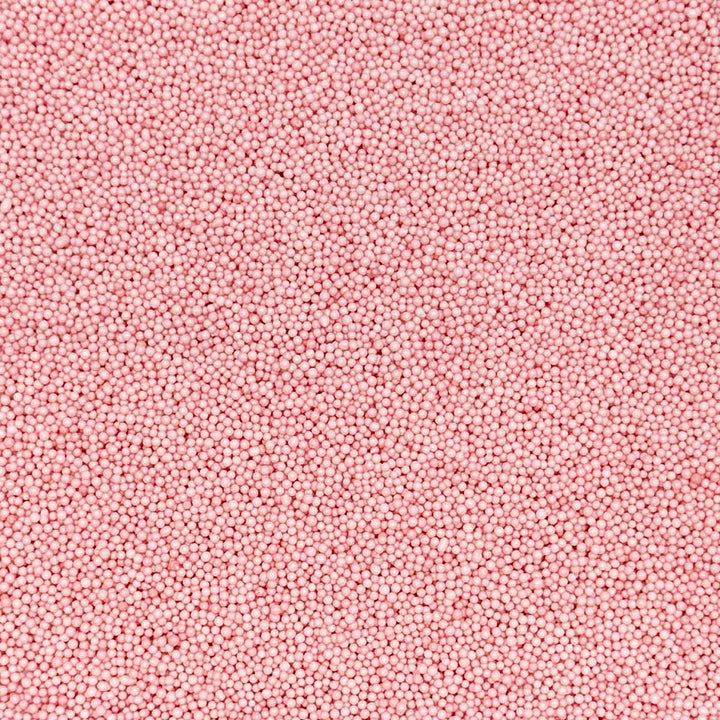 100s and 1000s - Glimmer - Pink