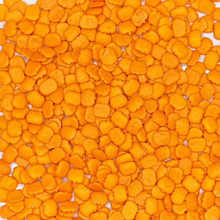 Shapes - Shimmer - Pumpkins