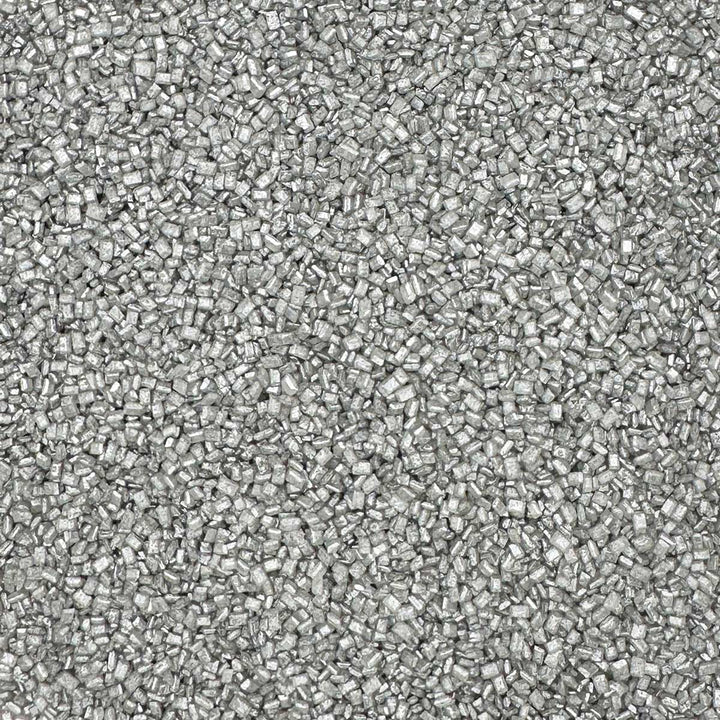 Sugar - Glimmer - Silver
