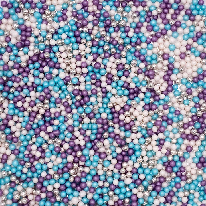 Pearls - Shimmer - Twinkle Ice Mix