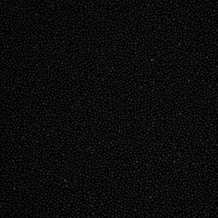 100s and 1000s - Matt - Black