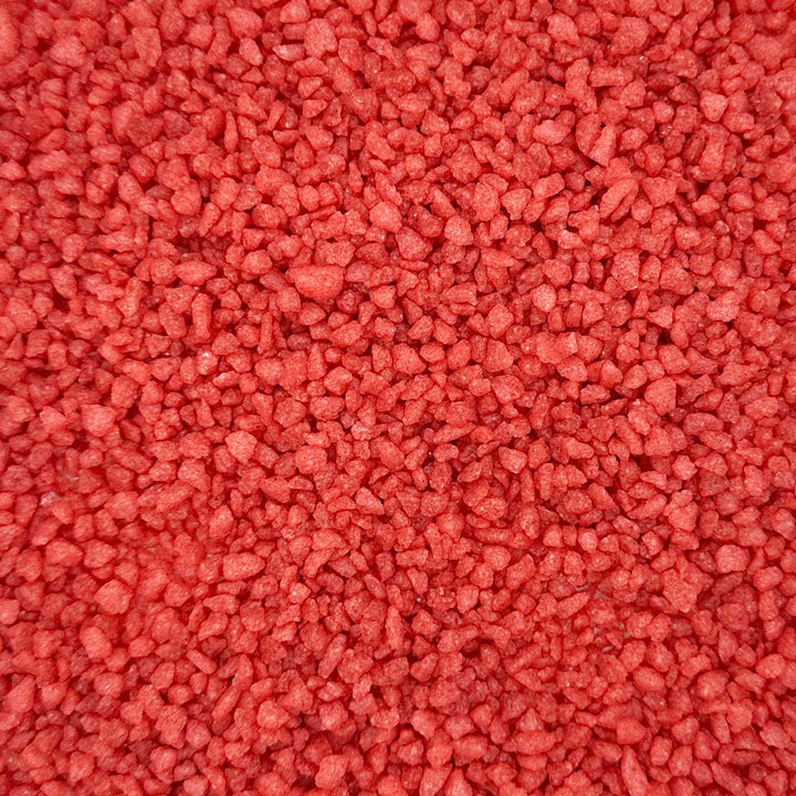 Sugar Crunch - Strawberry