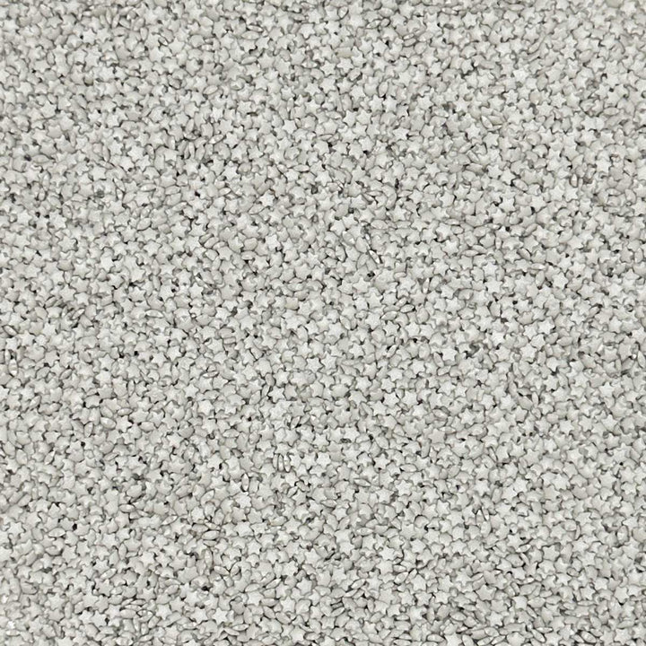 Stars - Glimmer - Mini - Silver