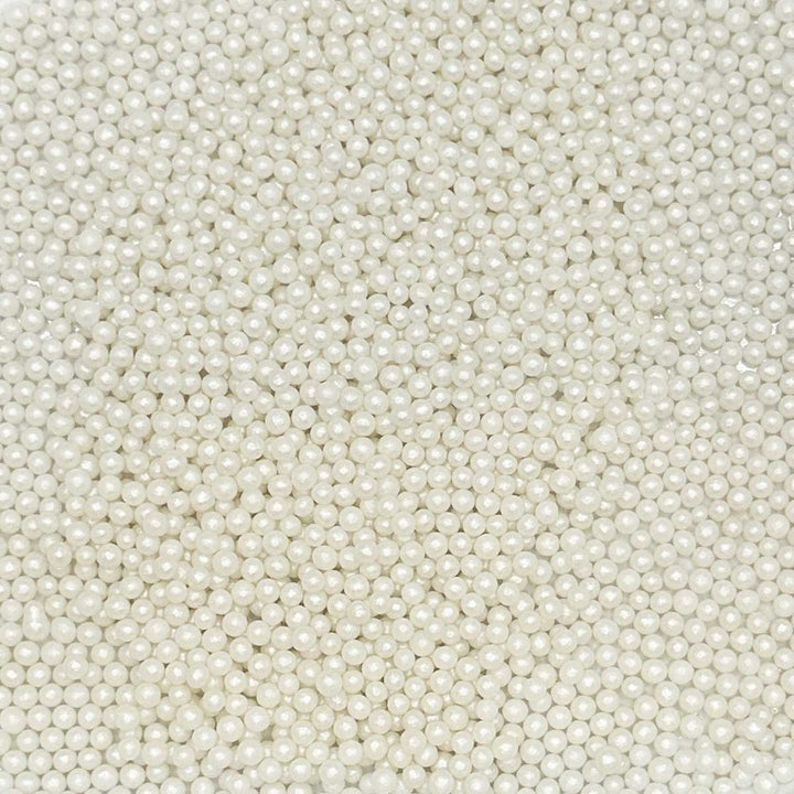Pearls - Glimmer - Mother of Pearl