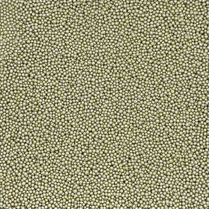 Pearls - High Shine - 2mm - Gold