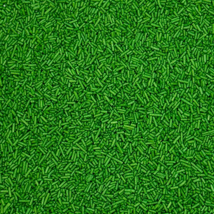 Strands - Matt - Dark Green